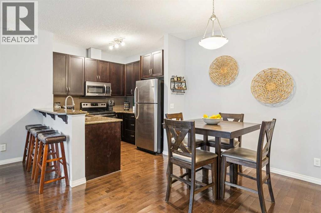 2418, 115 Prestwick Villas Se, Calgary, Alberta  T2Z 0M9 - Photo 6 - A2280874