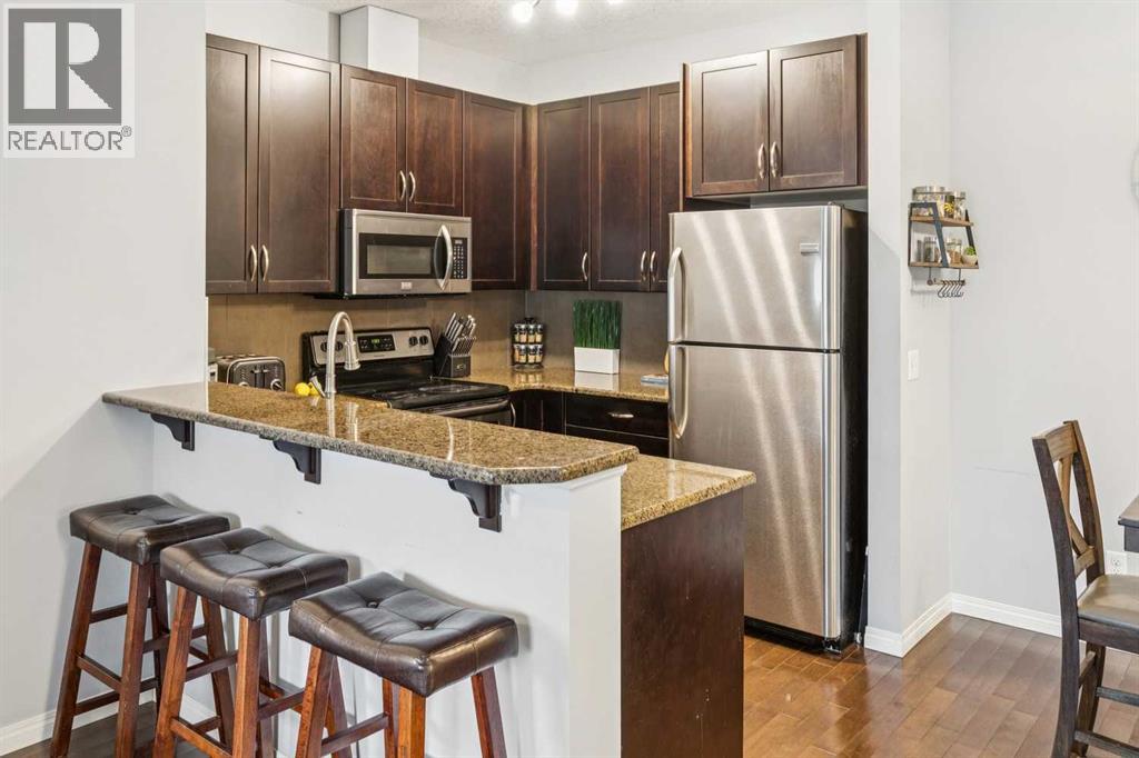 2418, 115 Prestwick Villas Se, Calgary, Alberta  T2Z 0M9 - Photo 9 - A2280874