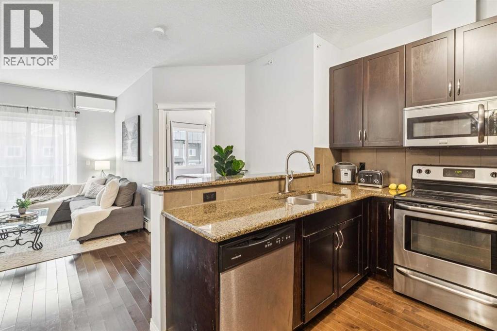 2418, 115 Prestwick Villas Se, Calgary, Alberta  T2Z 0M9 - Photo 13 - A2280874