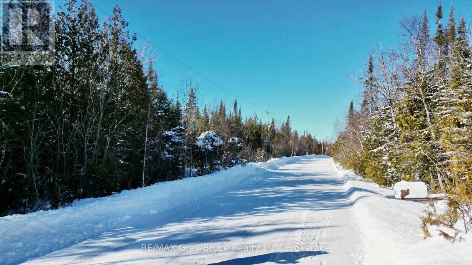 Lot 22 Ray Drive, Northern Bruce Peninsula, Ontario  N0H 2R0 - Photo 22 - X12728198