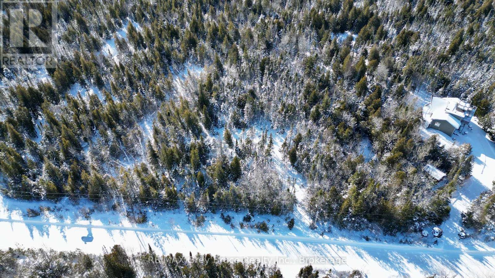 Lot 22 Ray Drive, Northern Bruce Peninsula, Ontario  N0H 2R0 - Photo 7 - X12728198