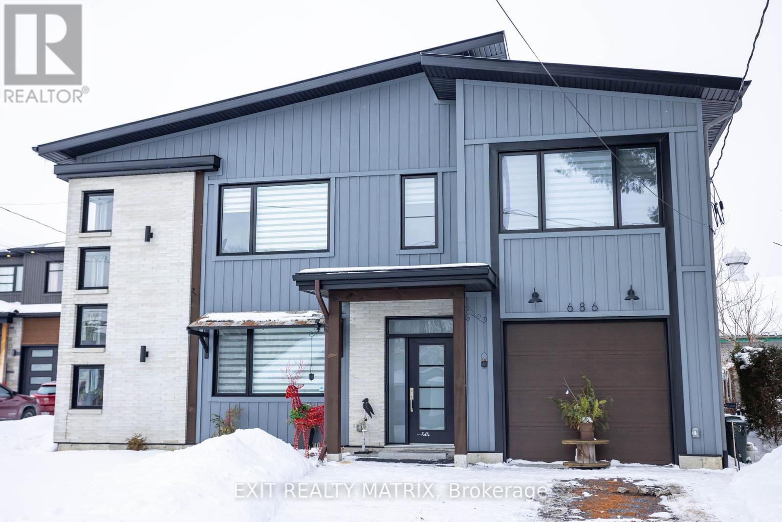 686 St Isidore Road, Casselman, Ontario  K0A 1M0 - Photo 2 - X12762420