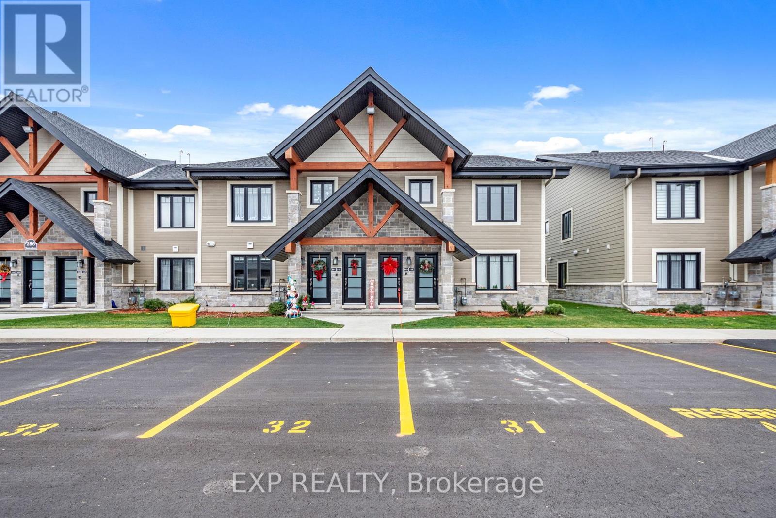 245 - 296 MASTERS LANE, Clarence-Rockland, Ontario