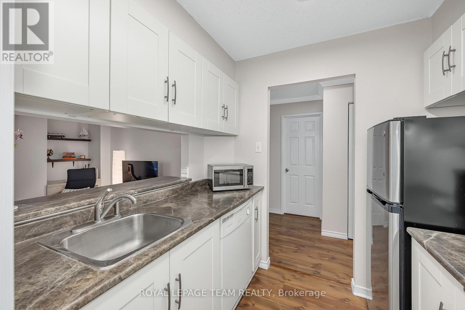 1701 - 199 Kent Street, Ottawa, Ontario  K2P 2K8 - Photo 17 - X12762540