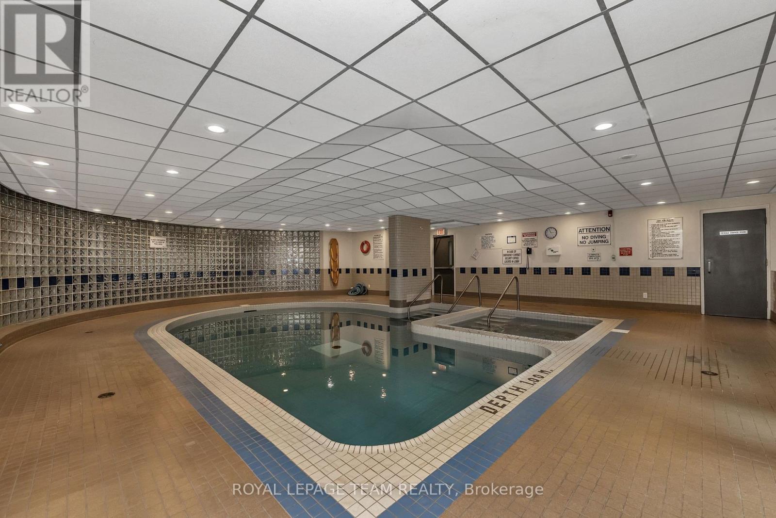 1701 - 199 Kent Street, Ottawa, Ontario  K2P 2K8 - Photo 33 - X12762540