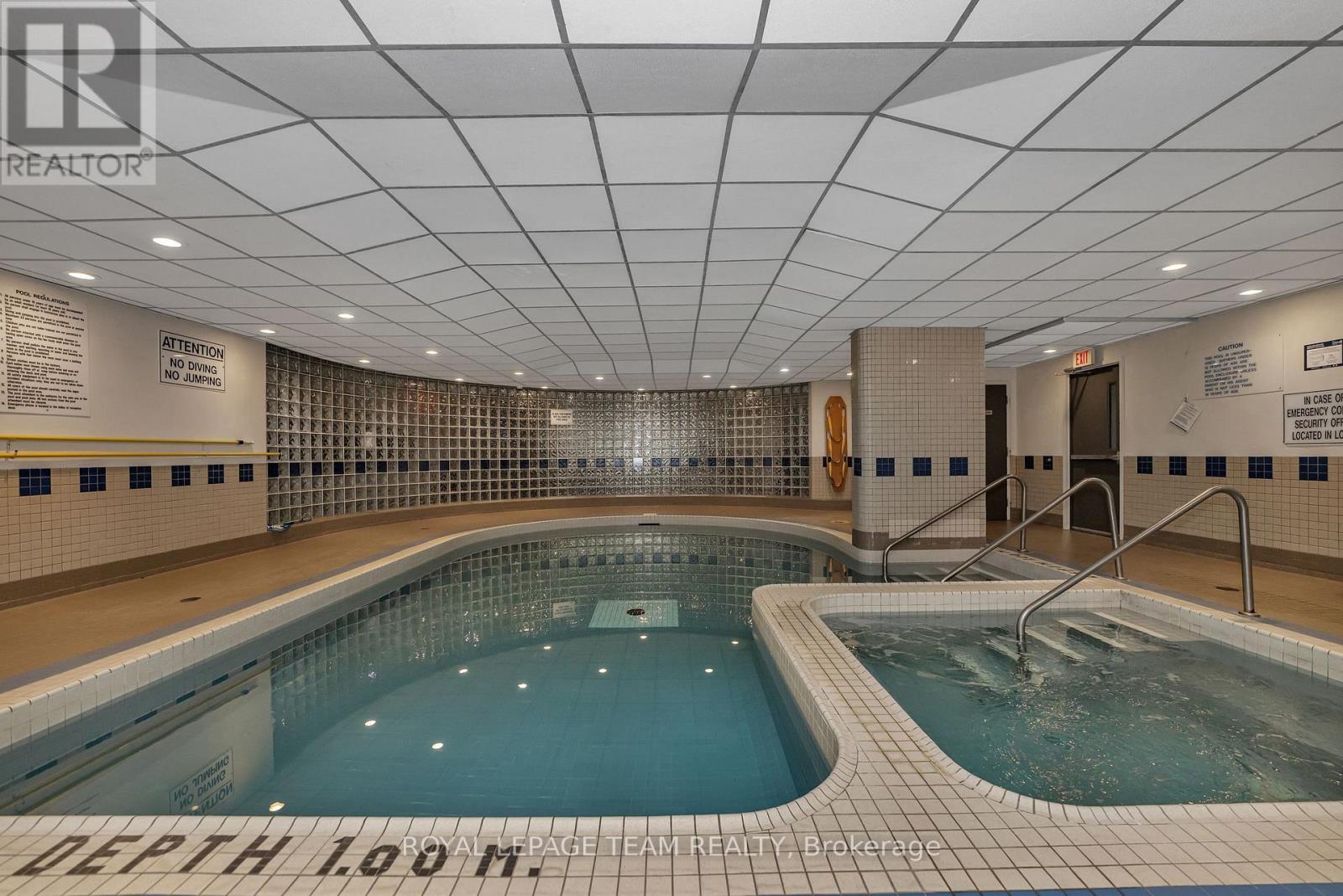 1701 - 199 Kent Street, Ottawa, Ontario  K2P 2K8 - Photo 34 - X12762540