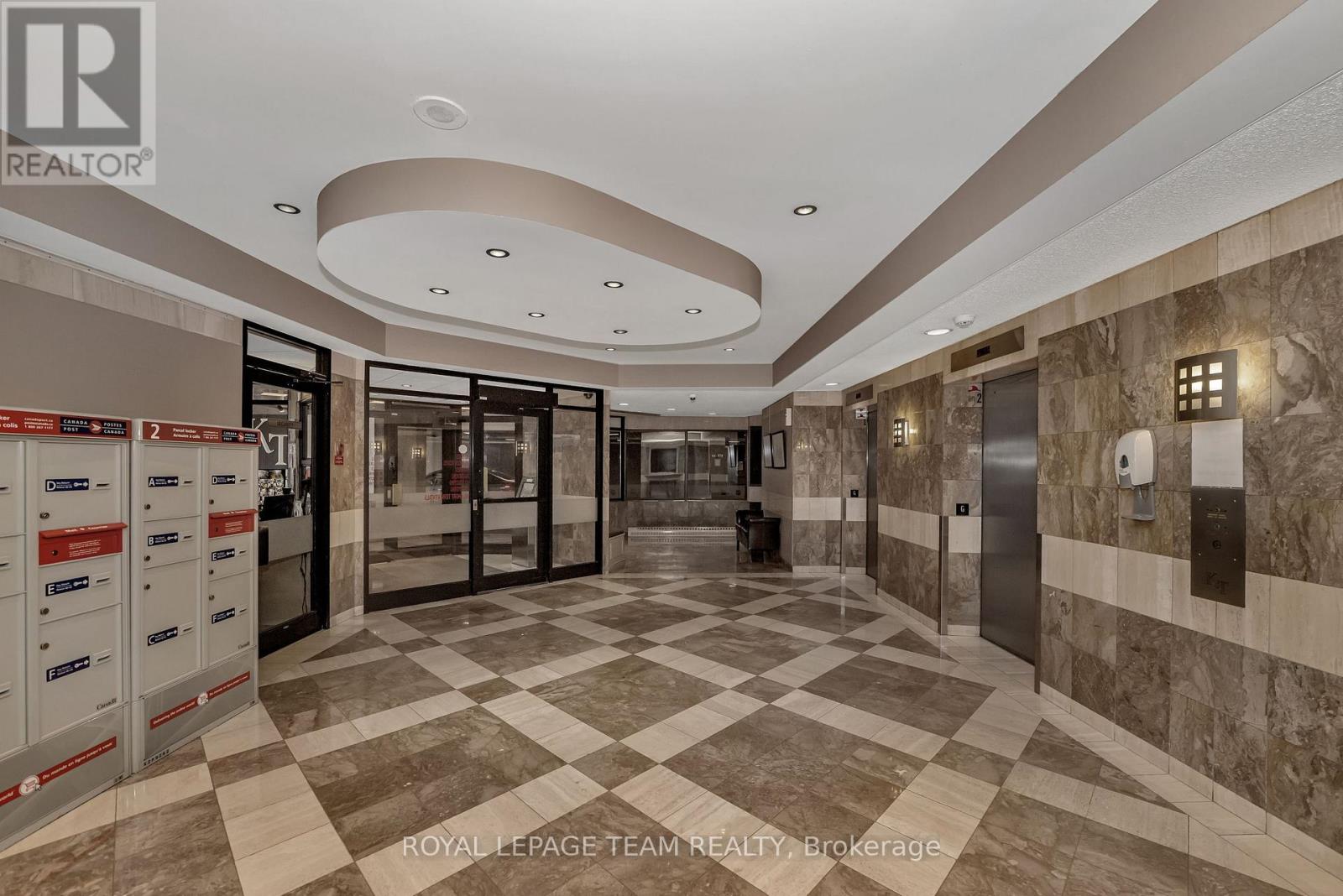 1701 - 199 Kent Street, Ottawa, Ontario  K2P 2K8 - Photo 5 - X12762540