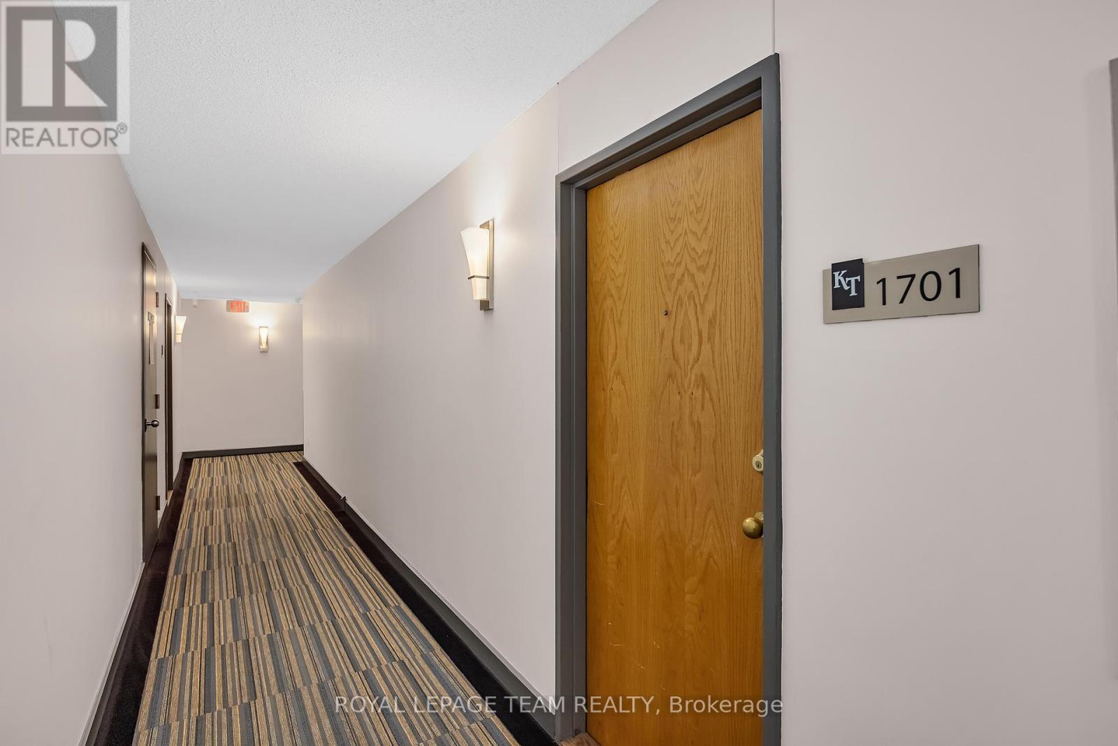 1701 - 199 Kent Street, Ottawa, Ontario  K2P 2K8 - Photo 6 - X12762540