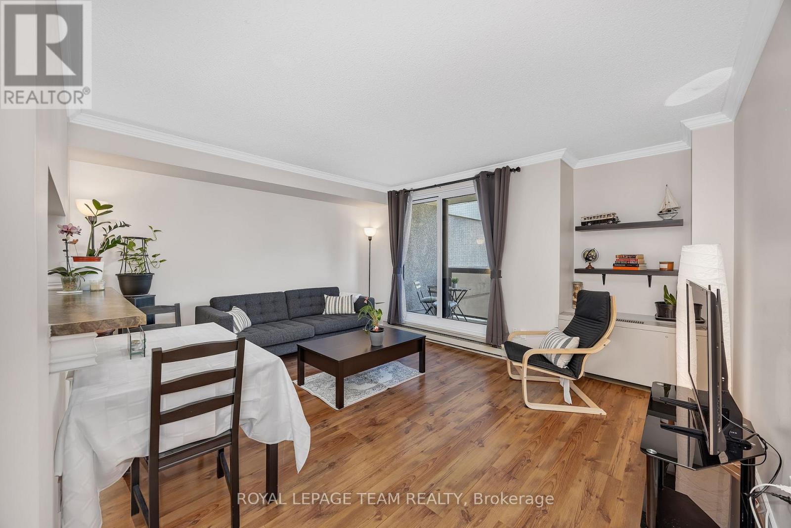 1701 - 199 Kent Street, Ottawa, Ontario  K2P 2K8 - Photo 9 - X12762540