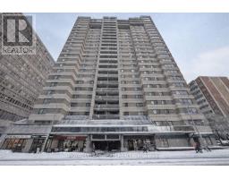 1701 - 199 KENT STREET, Ottawa, Ontario