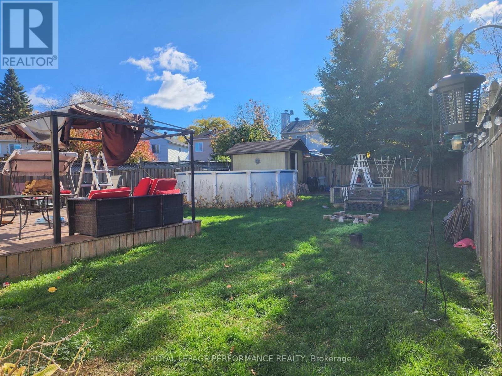 690 Princess Louise Drive, Ottawa, Ontario  K4A 2C1 - Photo 39 - X12762546