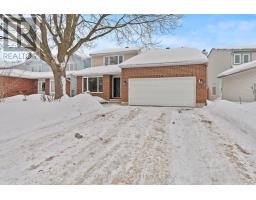 690 PRINCESS LOUISE DRIVE, Ottawa, Ontario