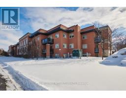 102 - 3684 FALLOWFIELD ROAD, Ottawa, Ontario