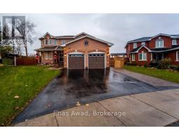 113B METCALFE DRIVE, Bradford West Gwillimbury, Ontario