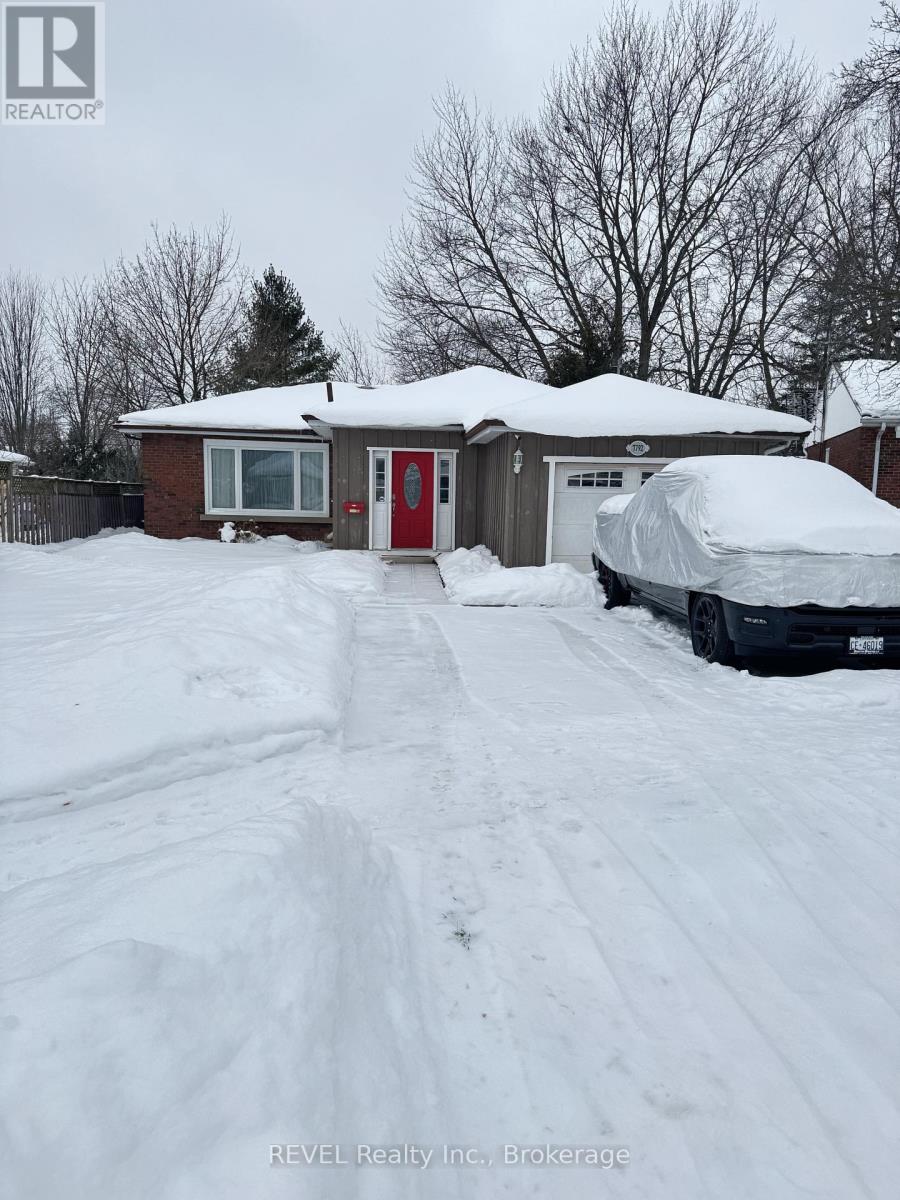 Main Floor - 7792 Wilson Crescent, Niagara Falls, Ontario  L2G 4S4 - Photo 2 - X12762528