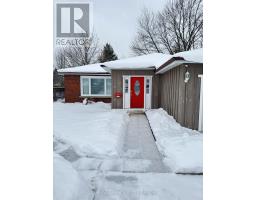 MAIN FLOOR - 7792 WILSON CRESCENT, Niagara Falls, Ontario