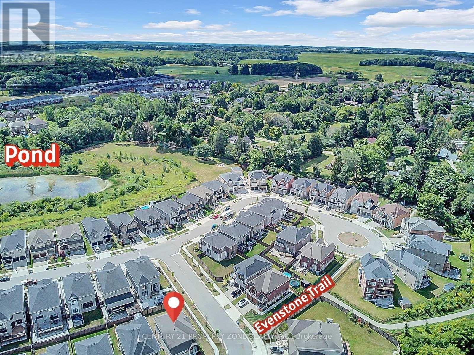 20 Hollybrook Trail, Kitchener, Ontario  N2R 0M4 - Photo 45 - X12664324