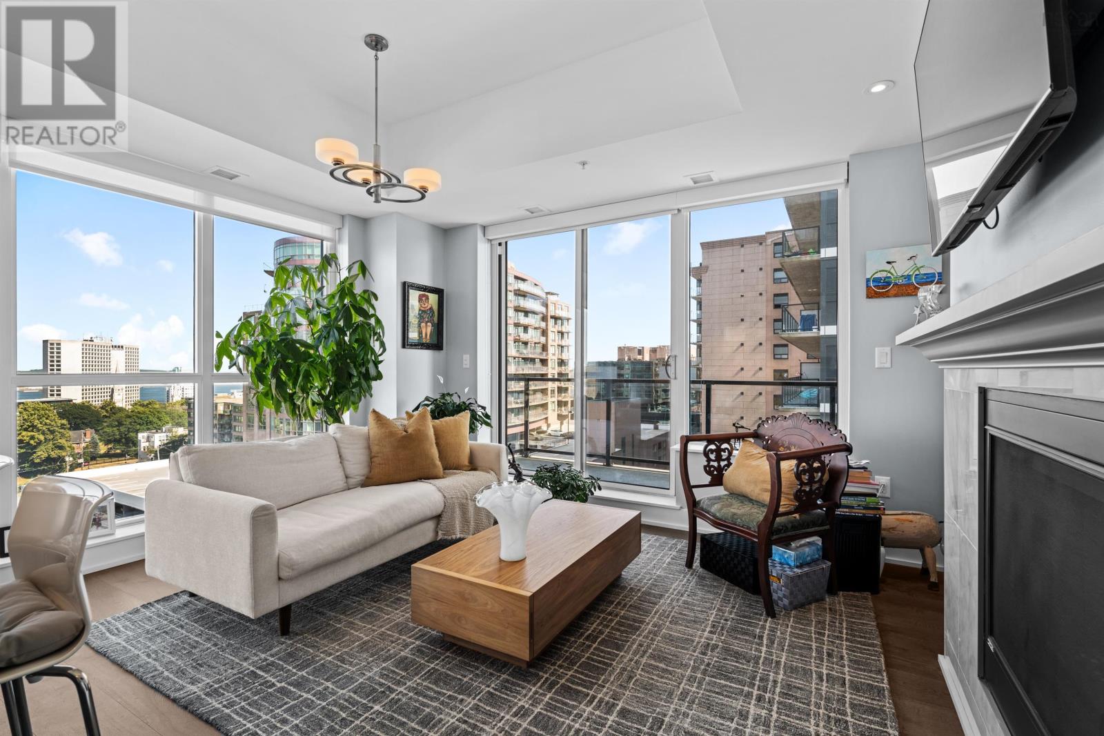 901 1585 South Park Street, Halifax, Nova Scotia  B3J 0H8 - Photo 16 - 202602213