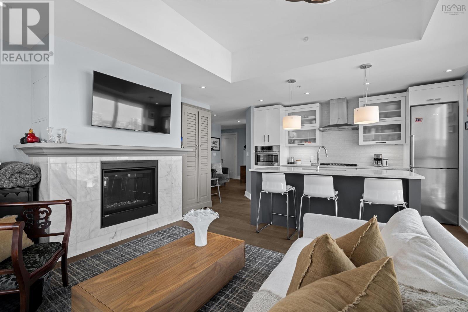 901 1585 South Park Street, Halifax, Nova Scotia  B3J 0H8 - Photo 17 - 202602213