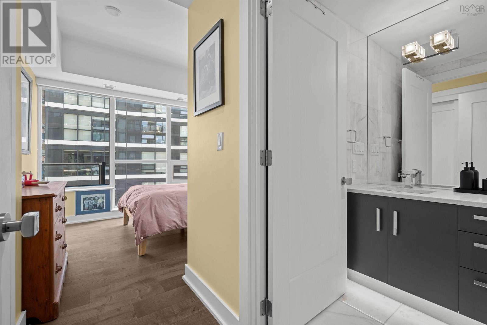 901 1585 South Park Street, Halifax, Nova Scotia  B3J 0H8 - Photo 18 - 202602213