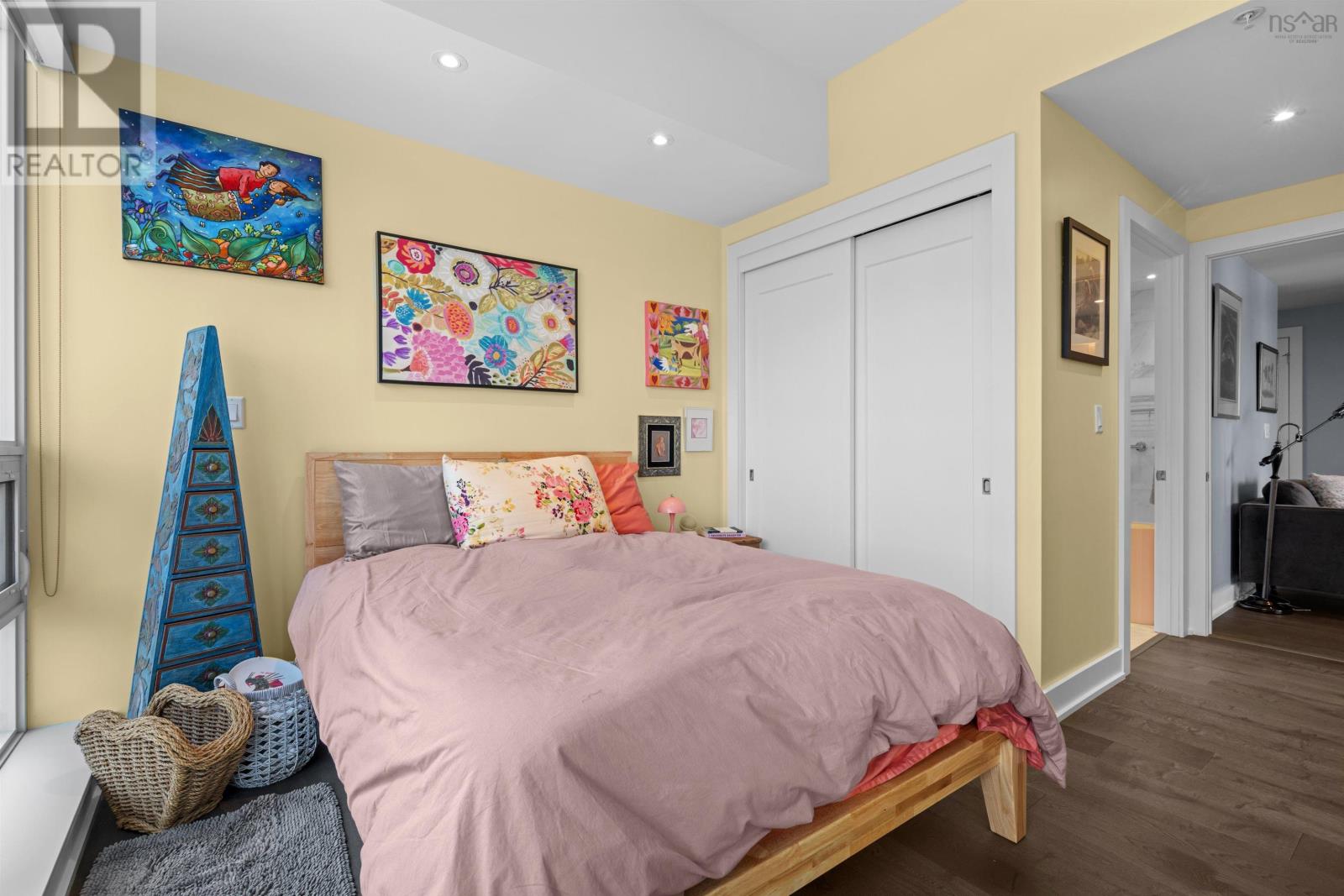 901 1585 South Park Street, Halifax, Nova Scotia  B3J 0H8 - Photo 21 - 202602213