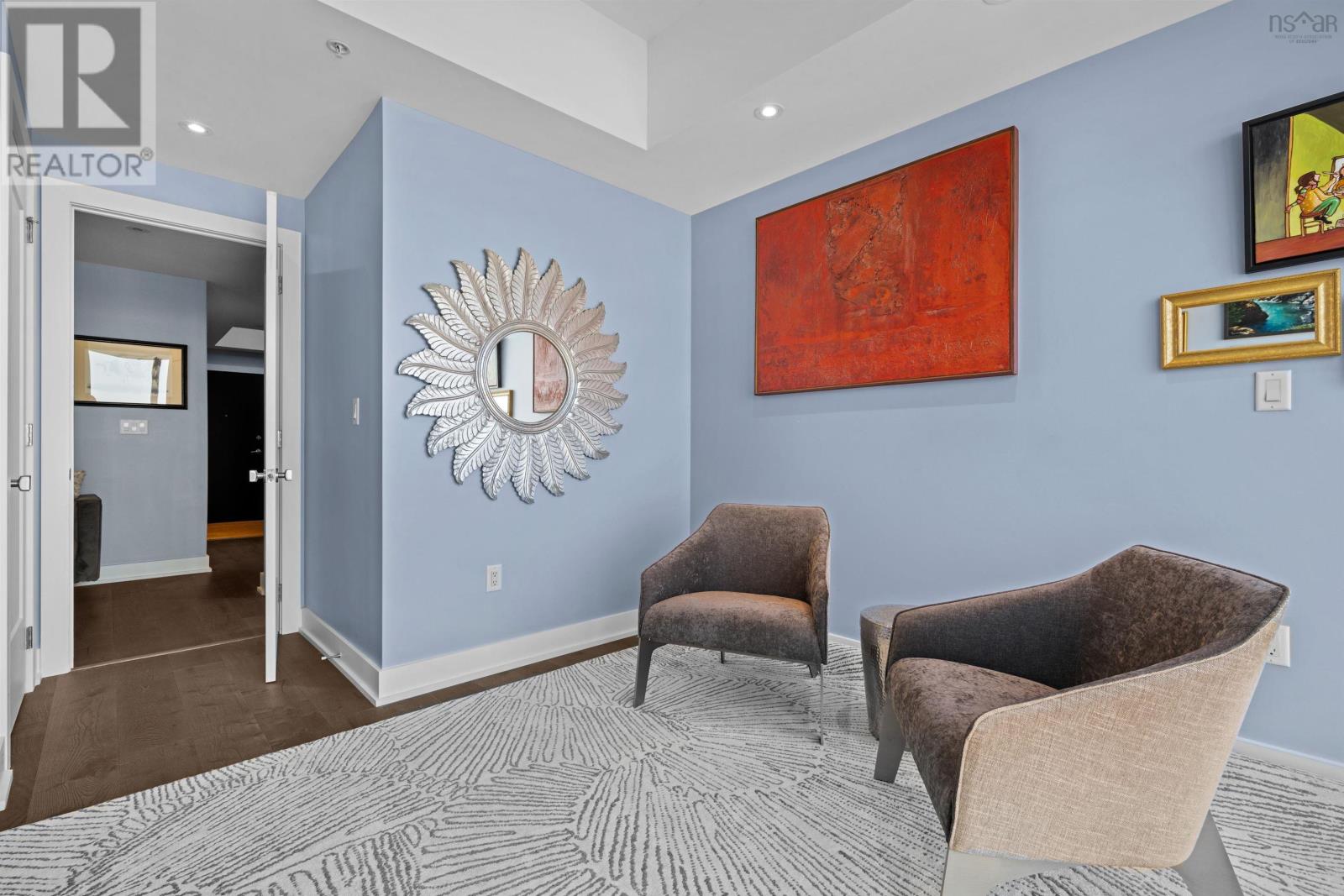 901 1585 South Park Street, Halifax, Nova Scotia  B3J 0H8 - Photo 22 - 202602213