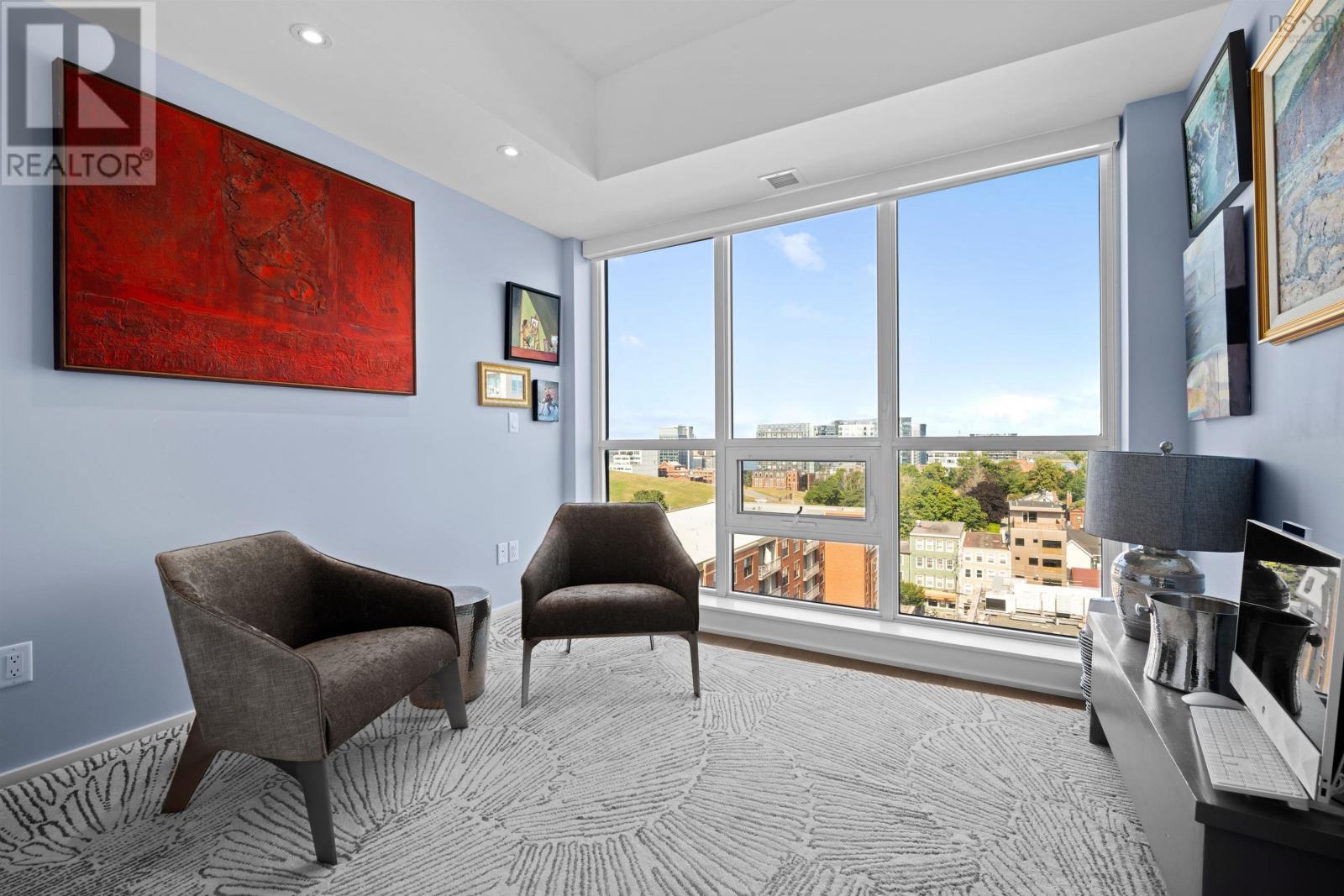 901 1585 South Park Street, Halifax, Nova Scotia  B3J 0H8 - Photo 23 - 202602213