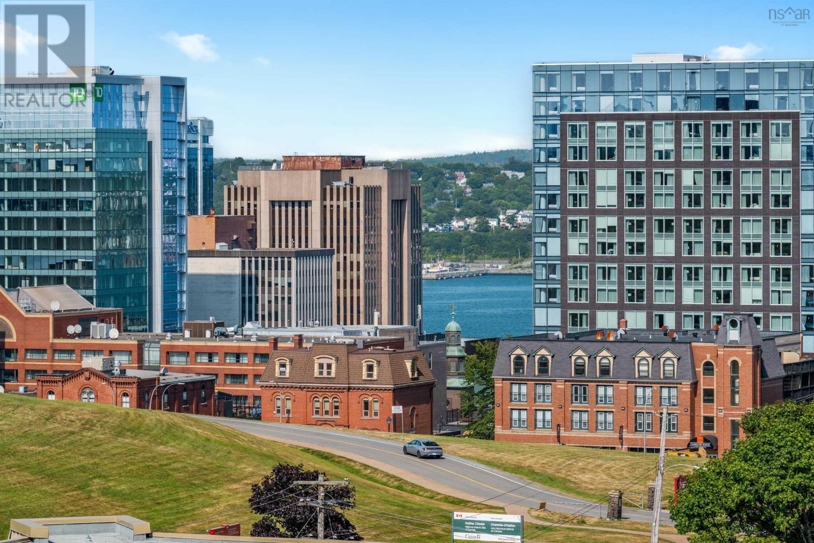 901 1585 South Park Street, Halifax, Nova Scotia  B3J 0H8 - Photo 29 - 202602213