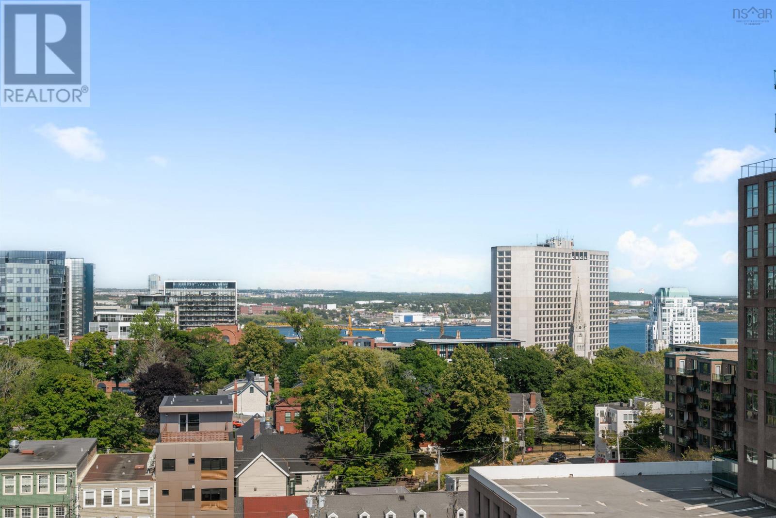 901 1585 South Park Street, Halifax, Nova Scotia  B3J 0H8 - Photo 32 - 202602213