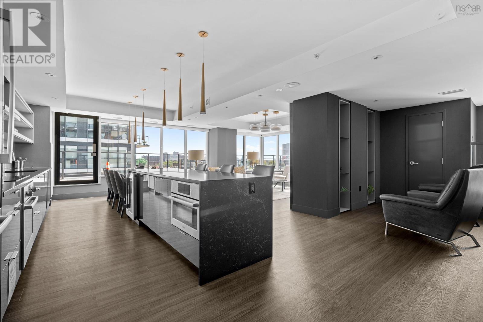 901 1585 South Park Street, Halifax, Nova Scotia  B3J 0H8 - Photo 33 - 202602213