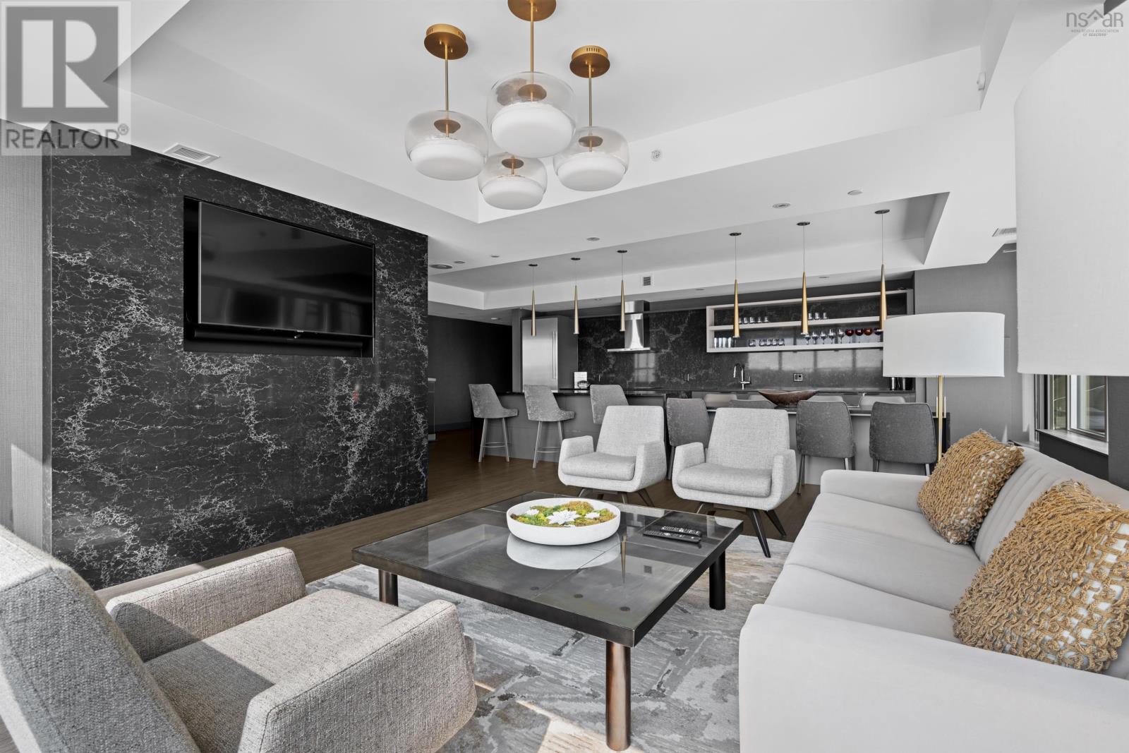 901 1585 South Park Street, Halifax, Nova Scotia  B3J 0H8 - Photo 34 - 202602213