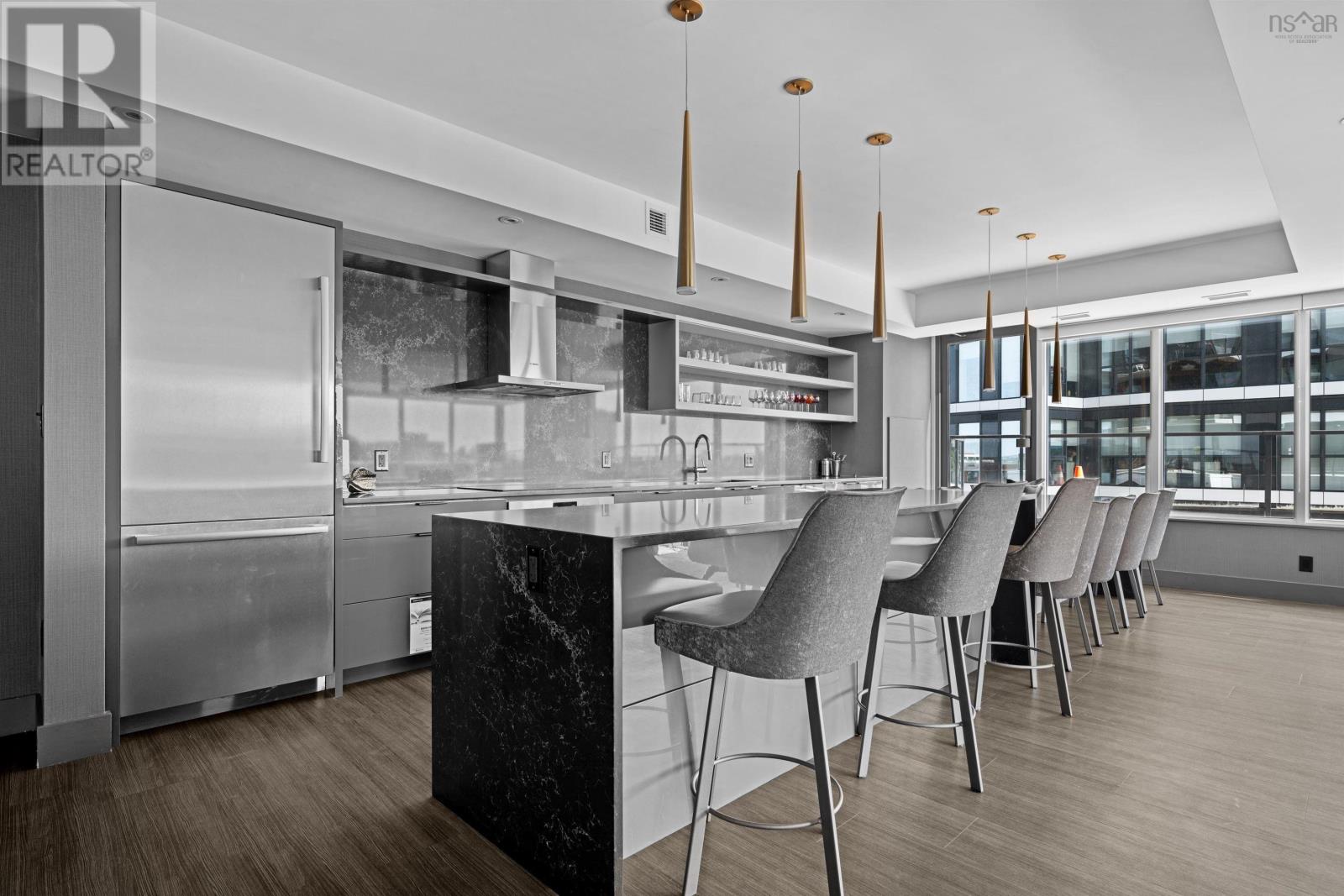 901 1585 South Park Street, Halifax, Nova Scotia  B3J 0H8 - Photo 35 - 202602213