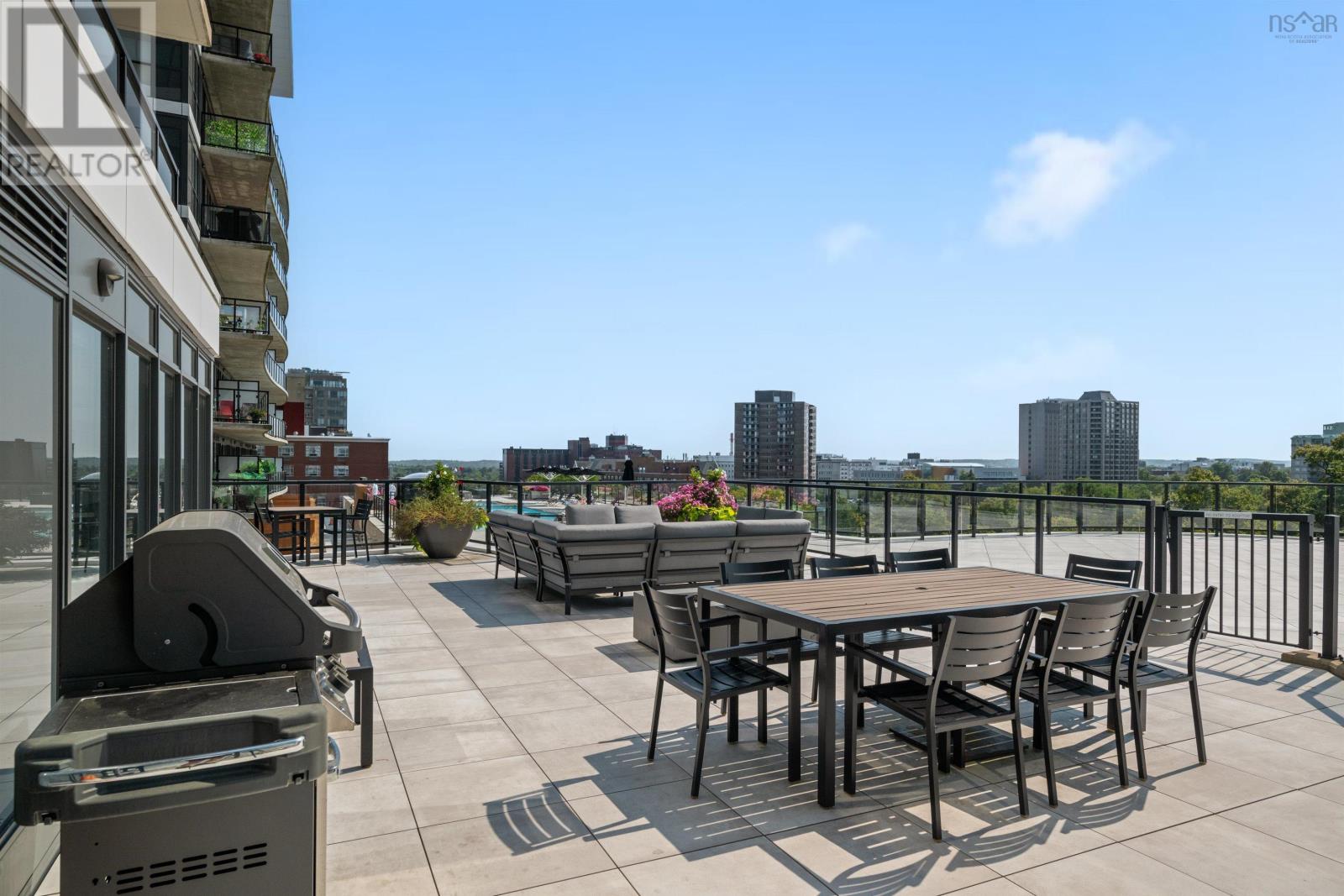 901 1585 South Park Street, Halifax, Nova Scotia  B3J 0H8 - Photo 36 - 202602213