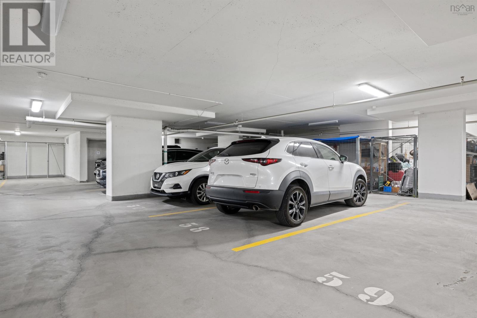 901 1585 South Park Street, Halifax, Nova Scotia  B3J 0H8 - Photo 38 - 202602213