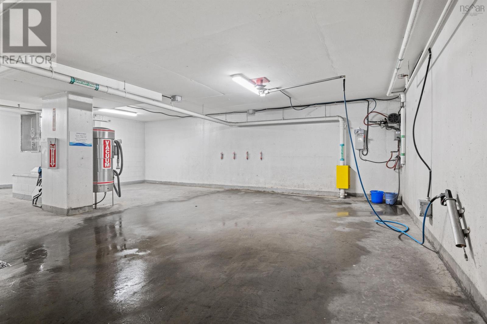 901 1585 South Park Street, Halifax, Nova Scotia  B3J 0H8 - Photo 40 - 202602213