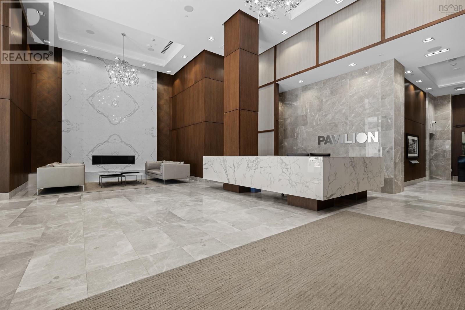 901 1585 South Park Street, Halifax, Nova Scotia  B3J 0H8 - Photo 5 - 202602213