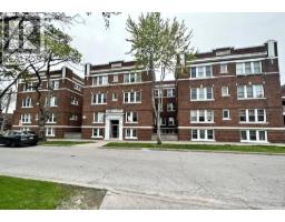 308 Randolph AVENUE Unit# 103, Windsor, Ontario