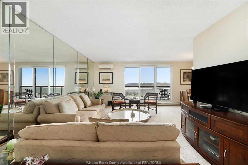 9099 Riverside Dr E Unit# E1017, Windsor, Ontario  N8S 4P9 - Photo 5 - 26002680