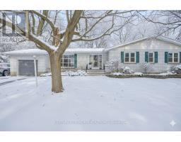 55 DRUMMOND STREET W, Perth, Ontario