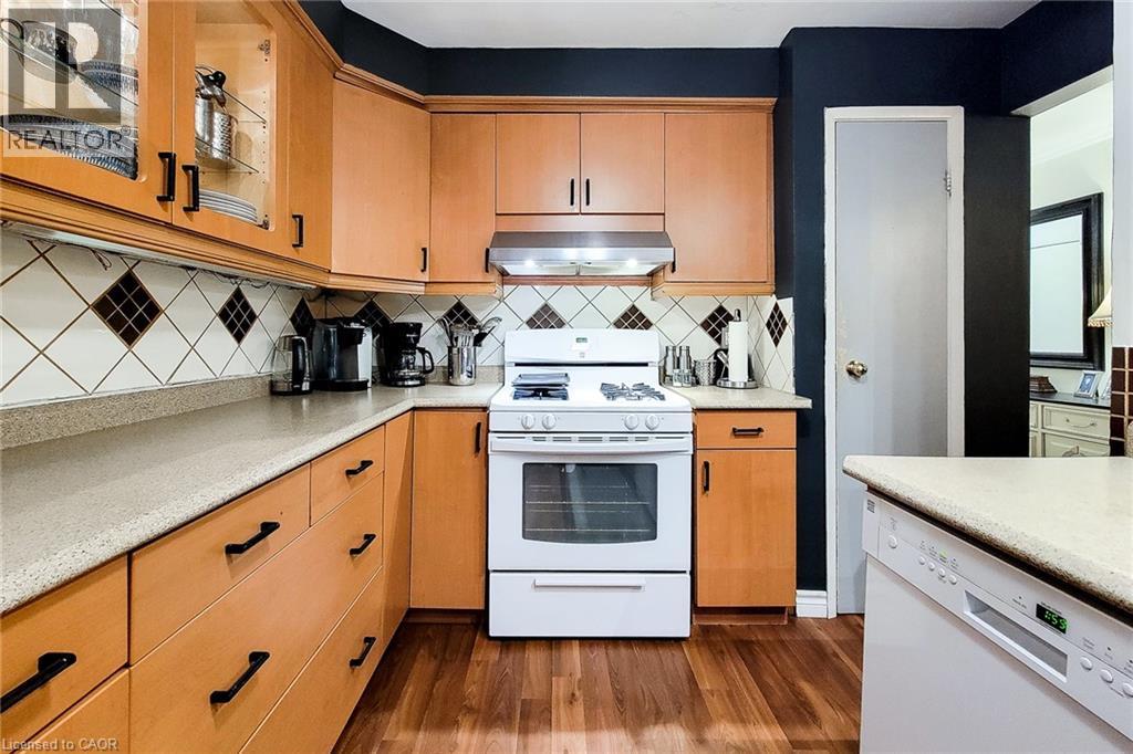 1455 Garth Street Unit# 13, Hamilton, Ontario  L9B 1T4 - Photo 16 - 40802138