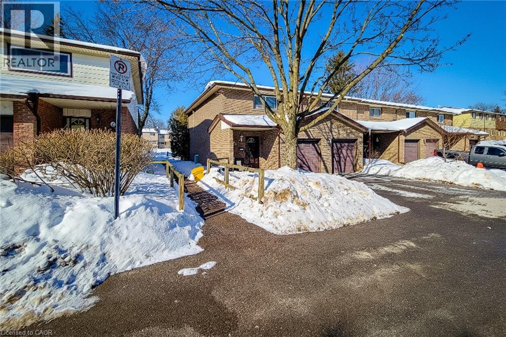 1455 Garth Street Unit# 13, Hamilton, Ontario  L9B 1T4 - Photo 3 - 40802138