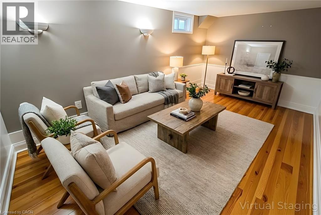 1455 Garth Street Unit# 13, Hamilton, Ontario  L9B 1T4 - Photo 36 - 40802138