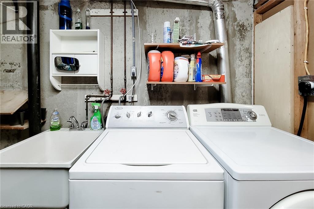 1455 Garth Street Unit# 13, Hamilton, Ontario  L9B 1T4 - Photo 38 - 40802138