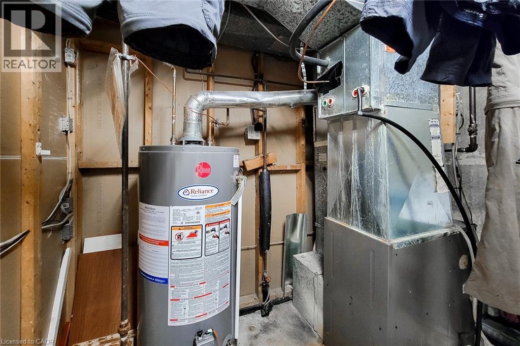 1455 Garth Street Unit# 13, Hamilton, Ontario  L9B 1T4 - Photo 39 - 40802138