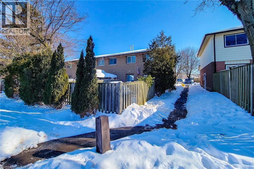 1455 Garth Street Unit# 13, Hamilton, Ontario  L9B 1T4 - Photo 4 - 40802138