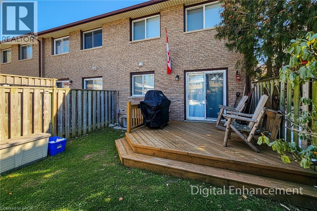 1455 Garth Street Unit# 13, Hamilton, Ontario  L9B 1T4 - Photo 42 - 40802138