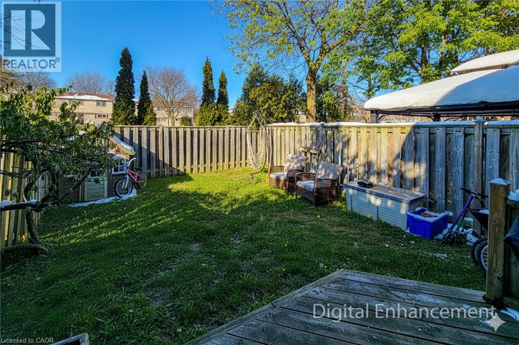 1455 Garth Street Unit# 13, Hamilton, Ontario  L9B 1T4 - Photo 44 - 40802138