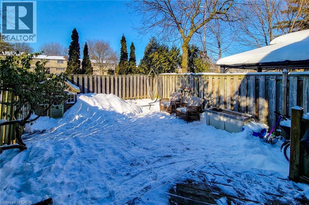 1455 Garth Street Unit# 13, Hamilton, Ontario  L9B 1T4 - Photo 45 - 40802138