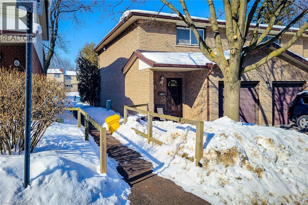 1455 Garth Street Unit# 13, Hamilton, Ontario  L9B 1T4 - Photo 5 - 40802138