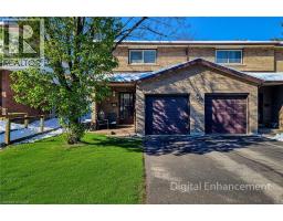 1455 GARTH Street Unit# 13, Hamilton, Ontario